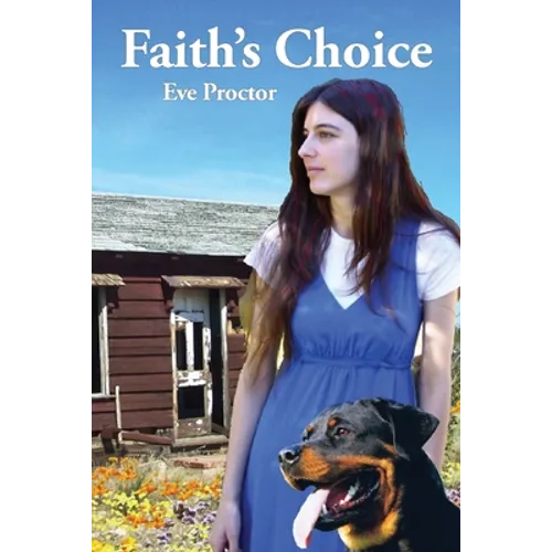 Faith's Choice - Paperback