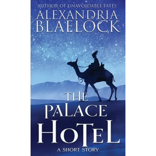 The Palace Hotel - Paperback