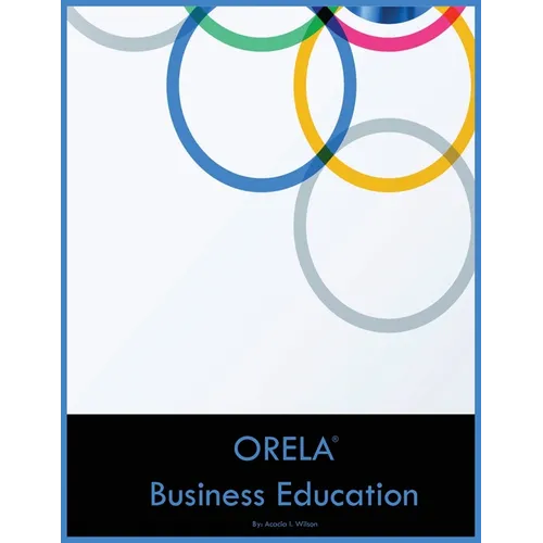 ORELA Business Education - Paperback
