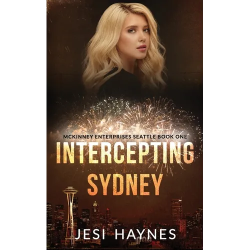 Intercepting Sydney - Paperback