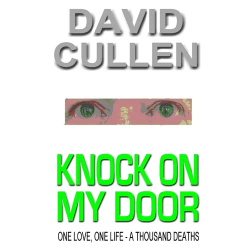 Knock On My Door - Paperback