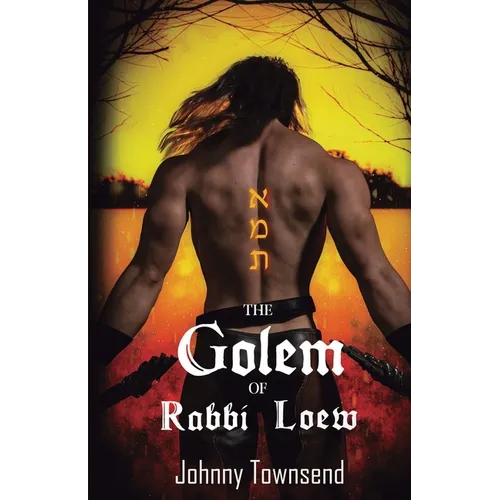 The Golem of Rabbi Loew - Paperback