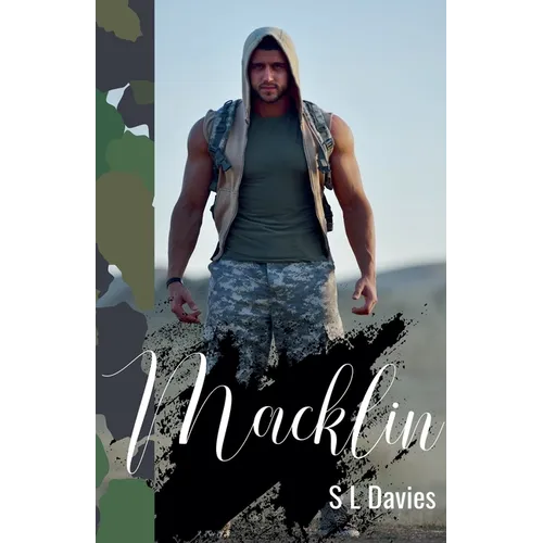 Macklin - Paperback