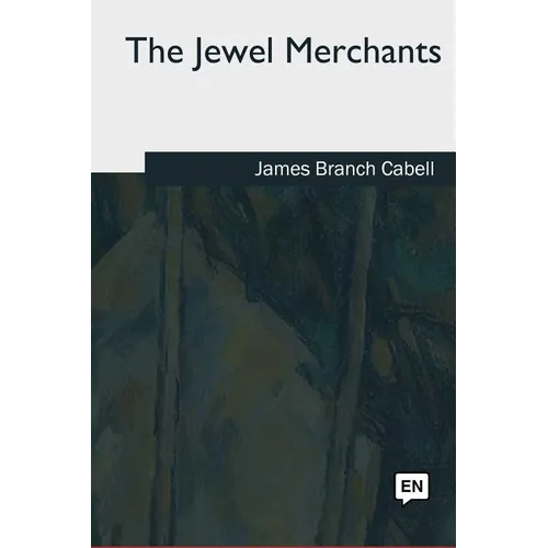 The Jewel Merchants - Paperback