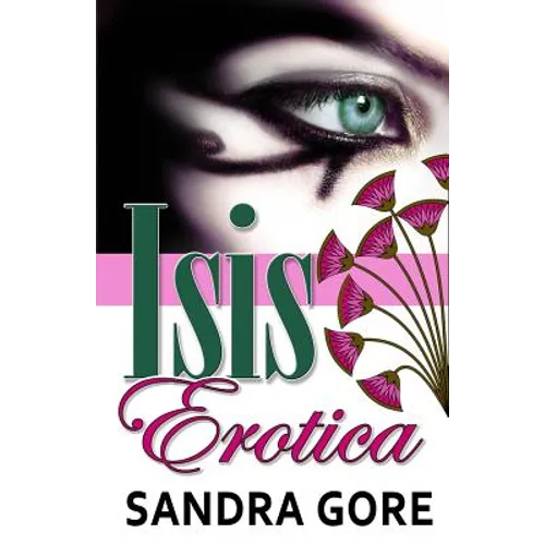 Isis Erotica - Paperback