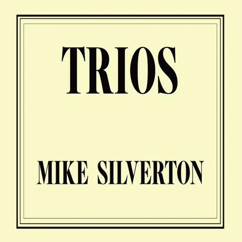 Trios - Paperback