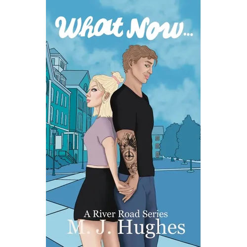 What Now - Paperback