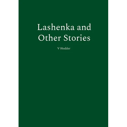 Lashenka and Other Stories - Paperback