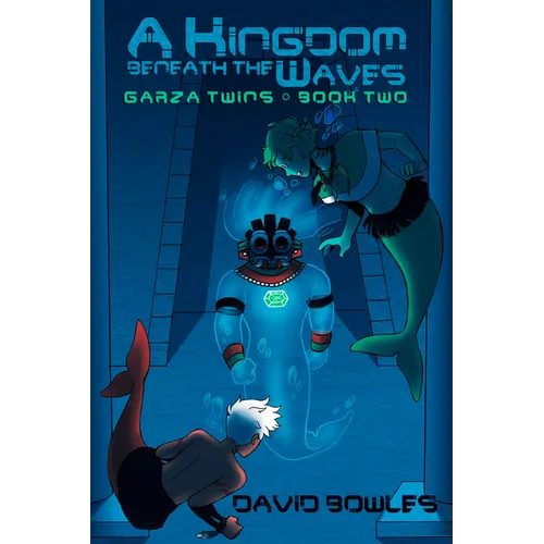 A Kingdom Beneath the Waves - Paperback