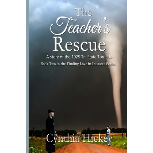 The Teacher's Rescue - Paperback