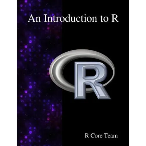 An Introduction to R - Paperback