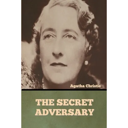 The Secret Adversary - Paperback