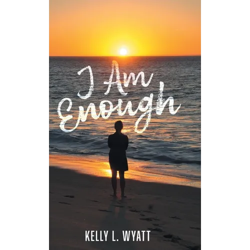 I Am Enough - Hardcover