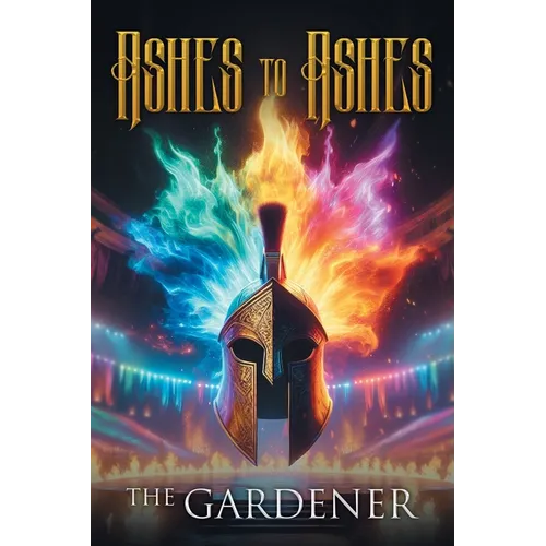 Ashes to Ashes - Paperback