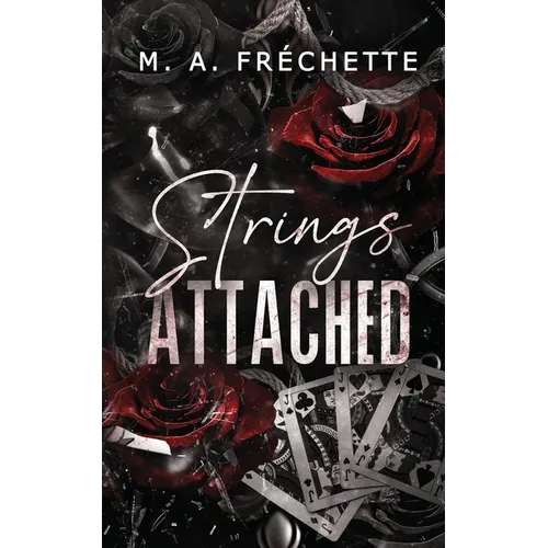 Strings Attached - Paperback