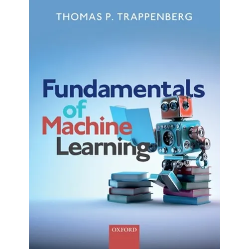 Fundamentals of Machine Learning - Paperback