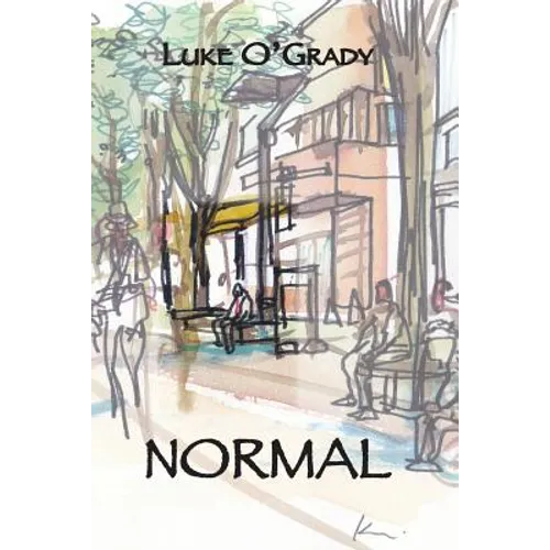 Normal - Paperback