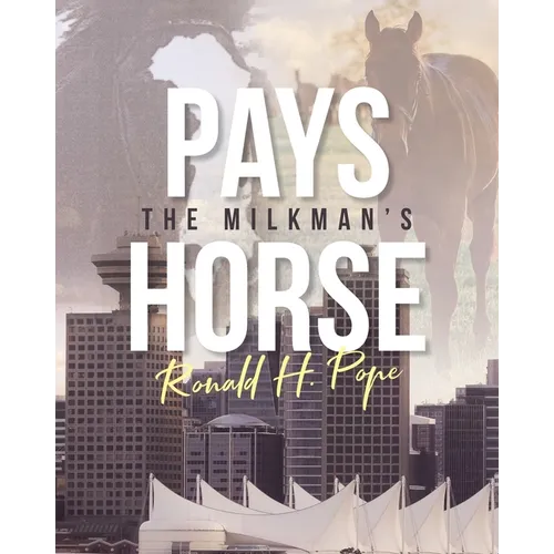 Pays: The Milkman's Horse - Paperback