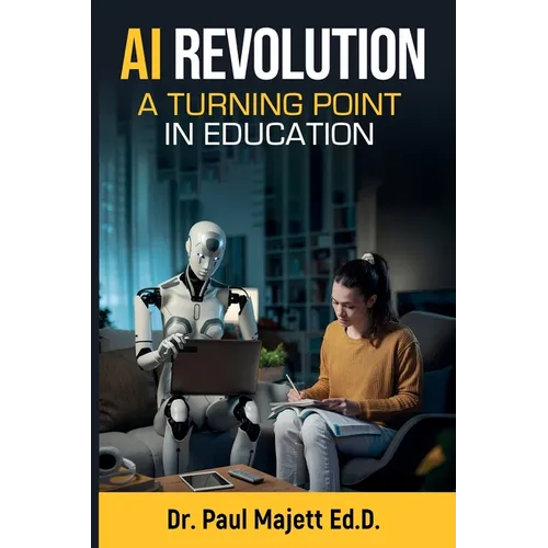 AI Revolution - Paperback