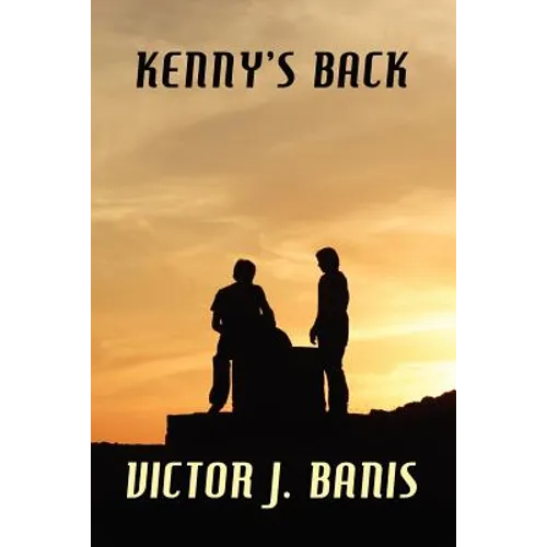 Kenny's Back - Paperback