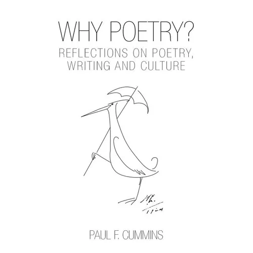 Why Poetry? - Paperback