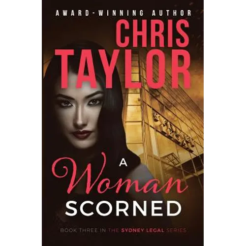 A Woman Scorned - Paperback