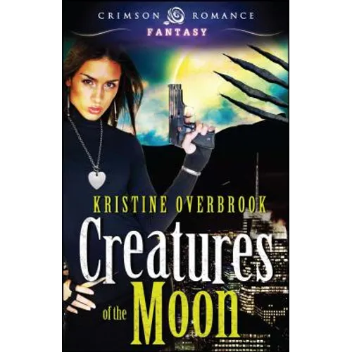 Creatures of the Moon - Paperback