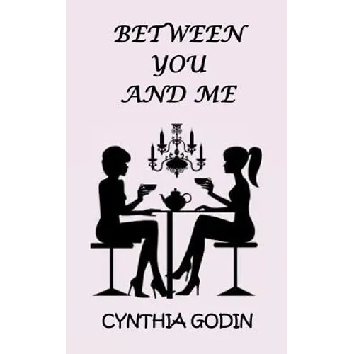 Between You And Me - Paperback
