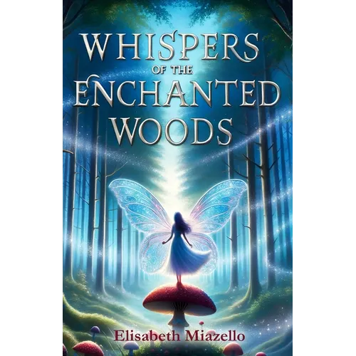 Whispers of the Enchanted Woods: A Fantasy Adventure for Kids 8-12. A Magical Tale of Friendship, Unity, and Courage That Shines Bright. - Paperback