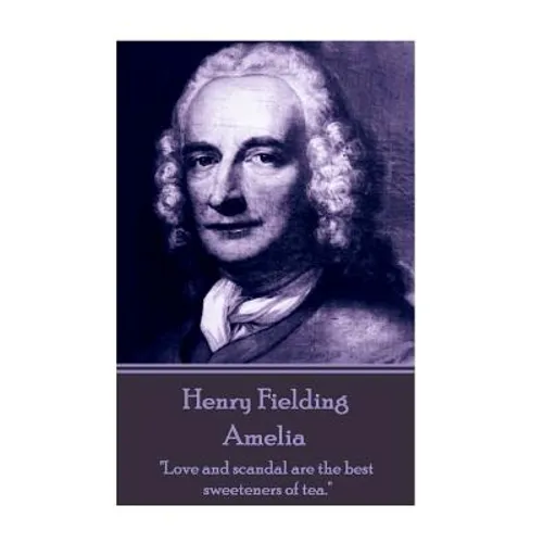 Henry Fielding - Amelia: 