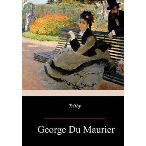 Trilby - Paperback