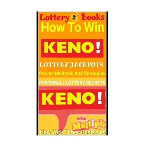 Lottery Books: How To Win KENO Lottery Jackpot.: Proven Methods And Strategies To Win The KENO Lottery Jackpot. - Paperback