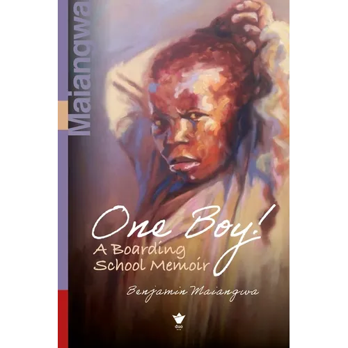 One Boy!: A Boarding School Memoir - Paperback
