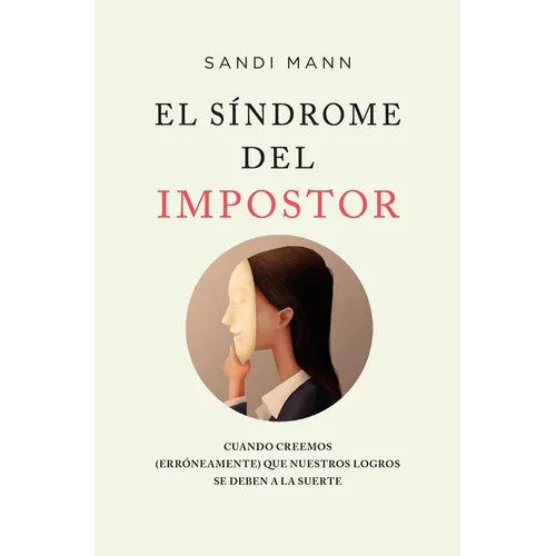 Sindrome del Impostor, El -V2* - Paperback