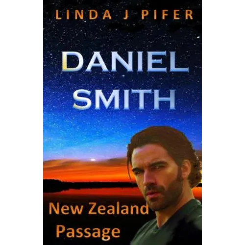 Daniel Smith: New Zealand Passage - Paperback