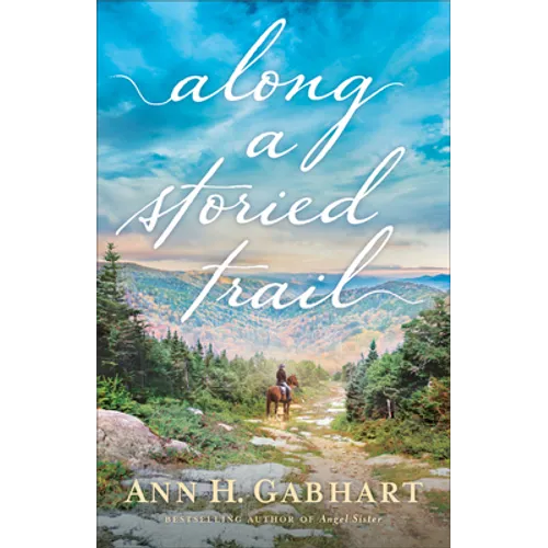 Along a Storied Trail - Hardcover