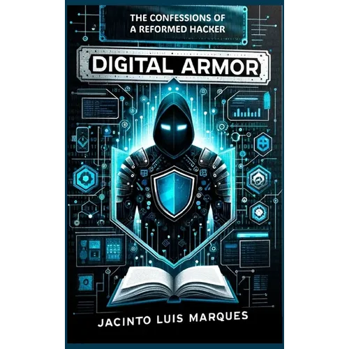 Digital Armor: The Confessions of a Reformed Hacker