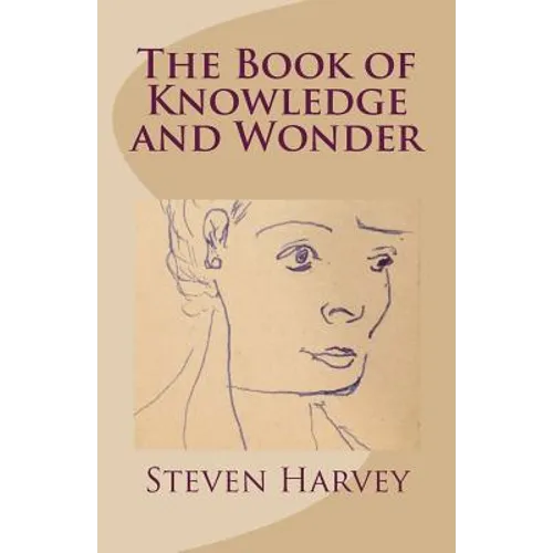The Book of Knowledge and Wonder - Paperback