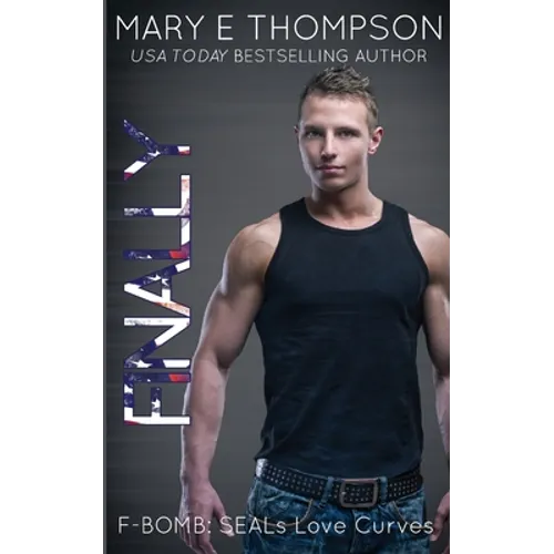 Finally - Paperback