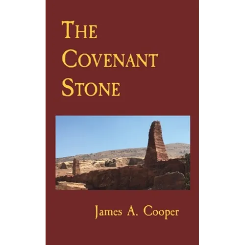 The Covenant Stone - Paperback