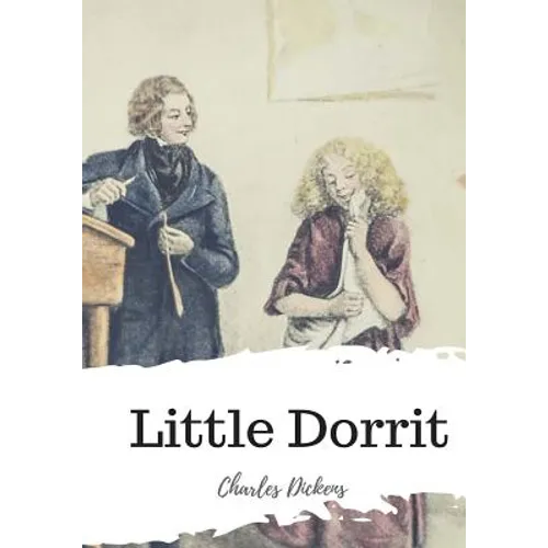 Little Dorrit - Paperback