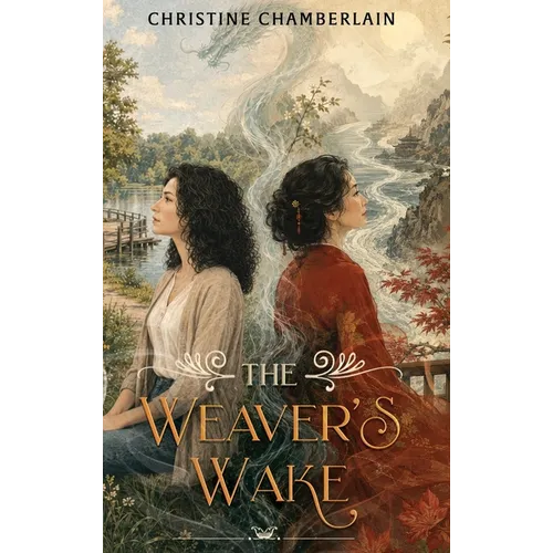 The Weaver's Wake - Hardcover