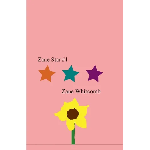 Zane Star #1 - Paperback