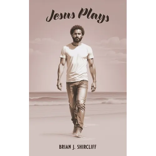 Jesus Plays - Paperback