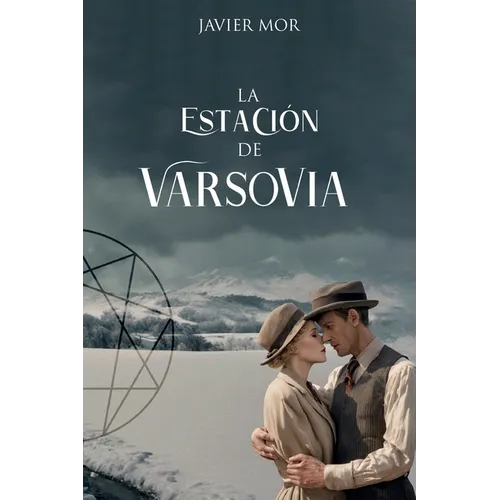 La Estación de Varsovia - Paperback