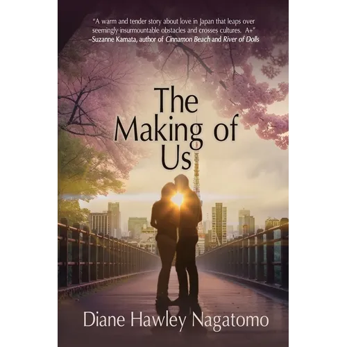 The Making of Us - Paperback