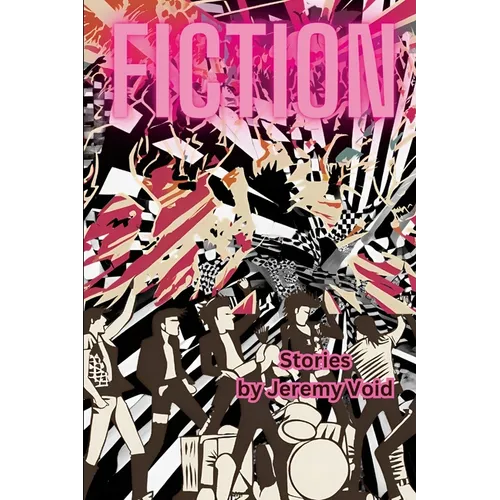 Fiction - Paperback
