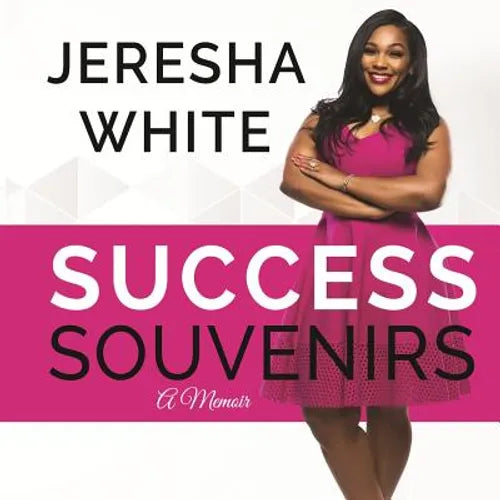 Success Souvenirs: A Memoir - Paperback