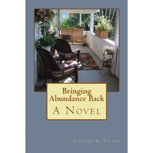Bringing Abundance Back - Paperback