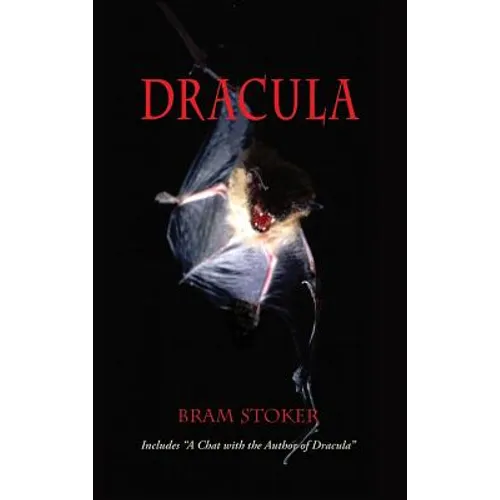 Dracula - Hardcover